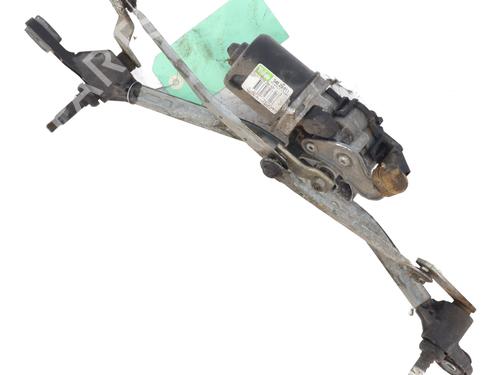 Essuie-glace moteur avant RENAULT CLIO III (BR0/1, CR0/1) 1.2 16V (BR0P, CR0P) | BP29961392M29