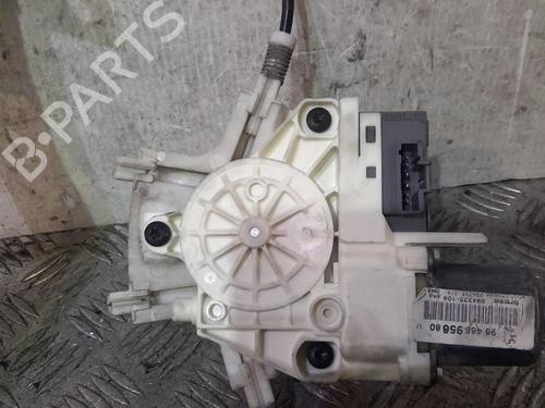 Used Rear left window mechanism Rear left window mechanism PEUGEOT 407 SW (6E_, 6D_) 2.0 HDi 135 (136 hp) 20363525 20363525
