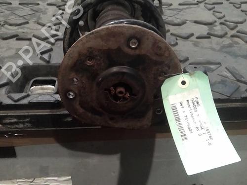Used Right front shock absorber FORD MONDEO IV (BA7) 1.8 TDCi (100 hp) 20369436