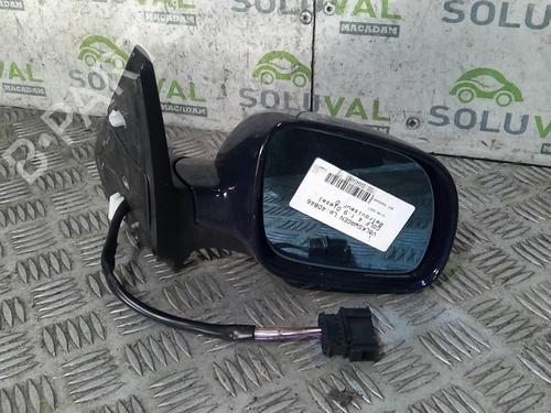 Right mirror VW GOLF IV (1J1) 1.9 TDI | BP22003107C27 