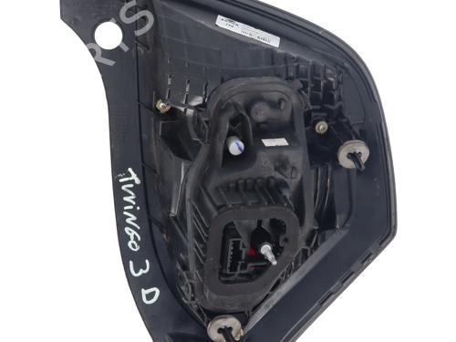 Right taillight RENAULT TWINGO III (BCM_, BCA_) 1.0 SCe 70 (BCMB) | BP32254299C35 