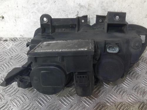 Used Right headlight RENAULT ESPACE III (JE0_) 2.0 16V (JE0N, JE0L, JE02) (140 hp) 25276260