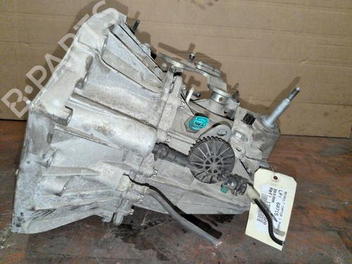 Gearbox RENAULT CAPTUR I (J5_, H5_) 1.5 dCi 110 | BP40440742M3 - Image 2