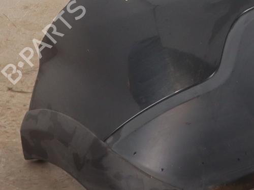 Rear bumper DACIA SANDERO 1.5 dCi | BP27352752C8
