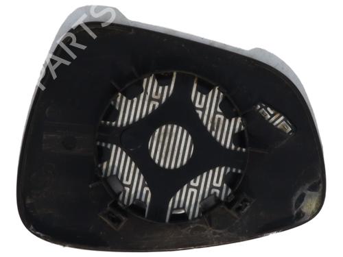 Right mirror glass CITROËN C3 II (SC_) 1.4 HDi 70 (SC8HZC, SC8HR0, SC8HP4) | BP30147703C147