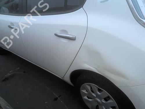 Right front window switch NISSAN LEAF (ZE0) Electric | BP33836967I26 - Image 19