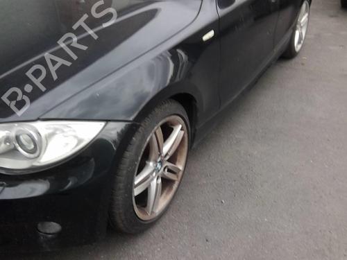 Headlight switch BMW 1 (E87) 120 d | BP21079726I24 
