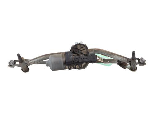 Used Front wiper motor PEUGEOT 207 SW (WK_) 1.6 HDi (92 hp) 30948969