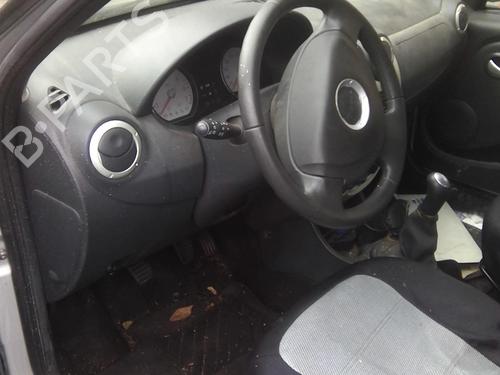 Instrument cluster DACIA SANDERO 1.5 dCi | BP21663454C47 - Image 10