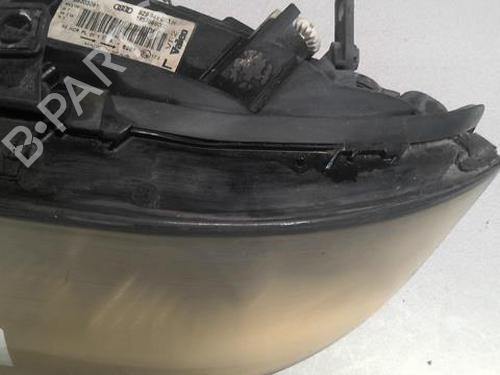 Left headlight AUDI A2 (8Z0) 1.6 FSI | BP22004164C28 
