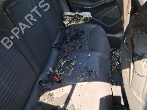 Left front window switch MERCEDES-BENZ A-CLASS (W176) A 220 CDI (176.003) | BP28283562I27 