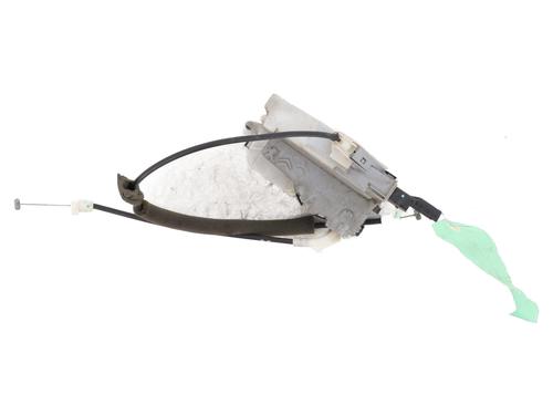 Rear right lock PEUGEOT 5008 (0U_, 0E_) 1.6 HDi | BP28965841C99 