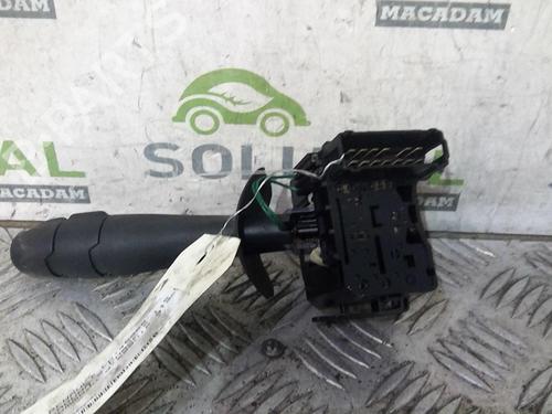 Used Steering column stalk RENAULT LAGUNA II (BG0/1_) 1.6 16V (BG1G, BG1H) (112 hp) 20370215