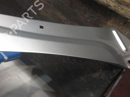 Right front fenders HONDA CIVIC VIII Hatchback (FN, FK) 1.4 (FK1) | BP20368454C42 