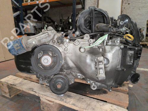 Engine CITROËN C1 (PM_, PN_) 1.0 | BP38233726M1 - Image 6