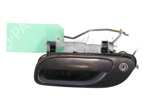 Venstre foran utvendig håndtak VOLVO S60 I (384) D5 | BP29928120C128