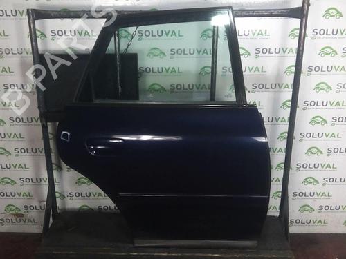 Used Left rear door AUDI A3 (8L1) 1.9 TDI (110 hp) 22001585