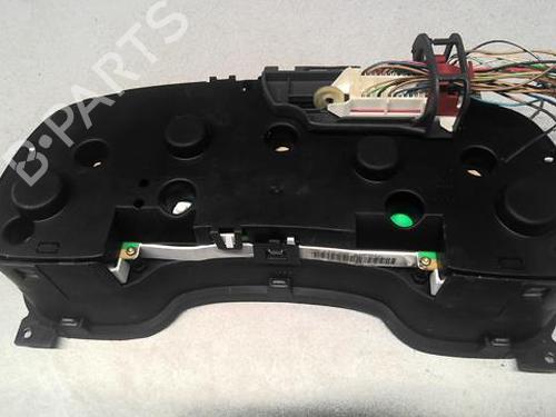 Used Instrument cluster Instrument cluster 25276138 25276138