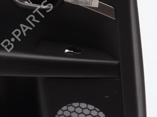 Rear left panel VOLVO V70 III (135) D5 | BP30147826C60