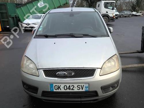 Viskermotor bagrude FORD FOCUS C-MAX (DM2) 1.8 | BP20356724M102 