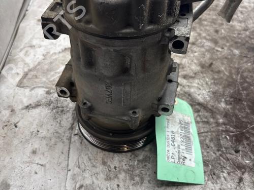 Used AC compressor AC compressor 39519296 39519296