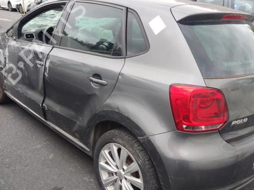 Engine VW POLO V (6R1, 6C1) 1.2 TDI | BP25939713M1 
