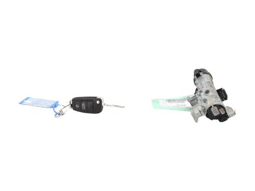 Conmutador de arranque AUDI A3 Sportback (8PA) 2.0 TDI | BP21223652M48 