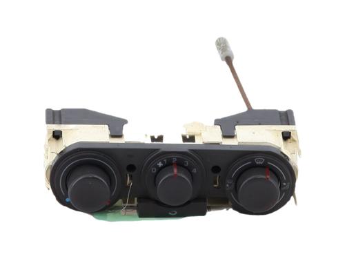 Used Climate control Climate control 37504658 37504658