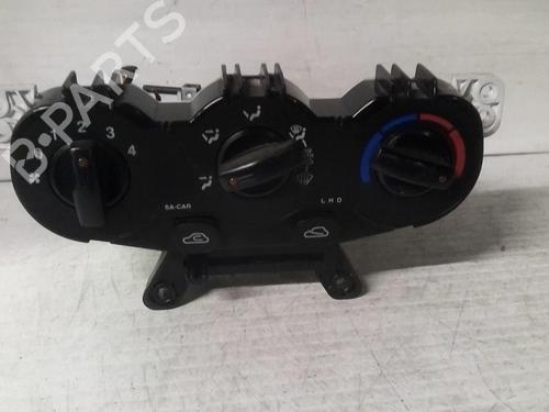 Commande Chauffage KIA PICANTO I (SA) 1.1 CRDi (75 hp) 21999127
