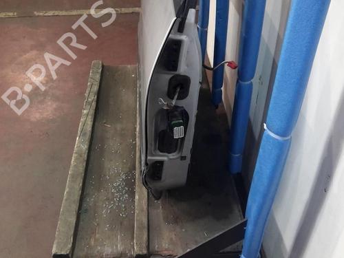 Right front door RENAULT ESPACE III (JE0_) 2.2 12V TD (JE0E, JE0H, JE0P) | BP25276232C3 