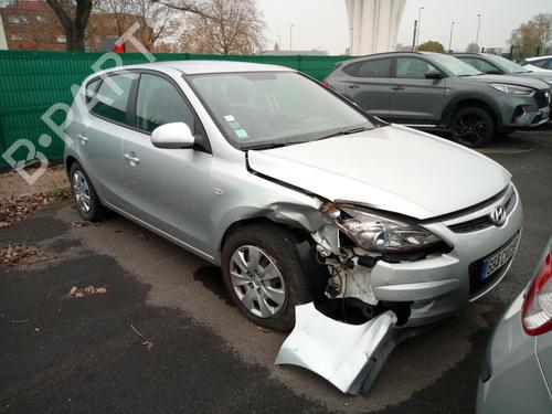 Gearbox HYUNDAI i30 (FD) 1.6 CRDi | BP20367366M3 