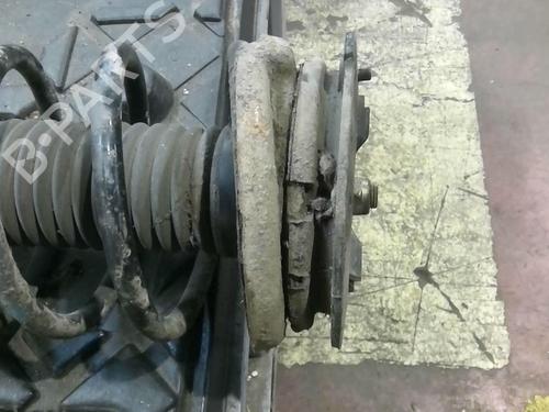 Used Left front shock absorber PEUGEOT 607 (9D, 9U) 2.0 HDi (107 hp) 20359598