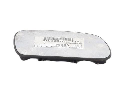 Right mirror glass PEUGEOT 307 (3A/C) 1.6 HDi | BP26278510C147 