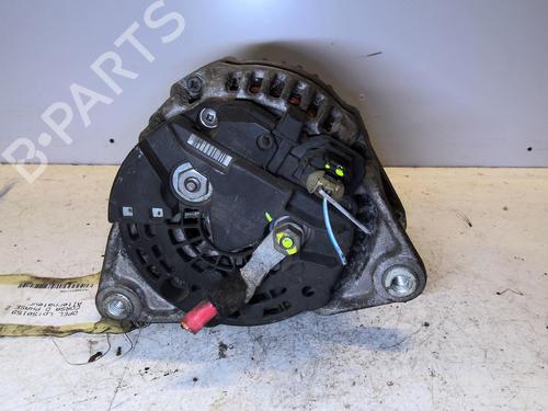 Used Alternator OPEL CORSA D (S07) 1.2 (L08, L68) (86 hp) 20355812