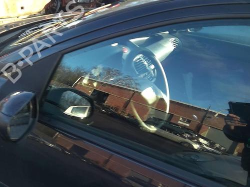 Climate control PEUGEOT 206 Hatchback (2A/C) 1.4 HDi eco 70 | BP21816398I5 