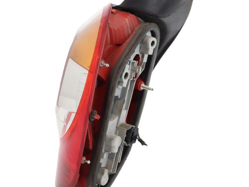Right taillight RENAULT MODUS / GRAND MODUS (F/JP0_) 1.5 dCi (FP0E, JP0E) | BP33895936C35 - Image 3