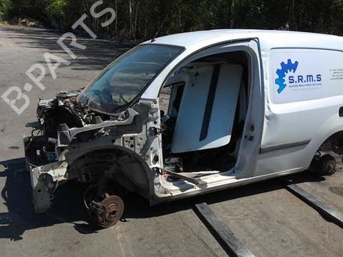 Alternator RENAULT KANGOO Express (FW0/1_) 1.5 dCi 75 (FW07, FW10, FW04) | BP38167096M7  - Image 8