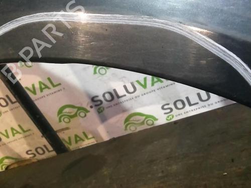 Right front fenders VW POLO (9N_, 9A_) 1.9 TDI | BP20363858C42 