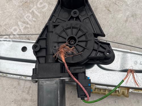 Rear left window mechanism DACIA SANDERO III 1.0 TCe 90 | BP37743269C24 - Image 3