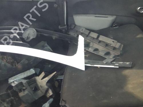 Steering column stalk DACIA LODGY (JS_) 1.5 dCi | BP21728187I23 - Image 7