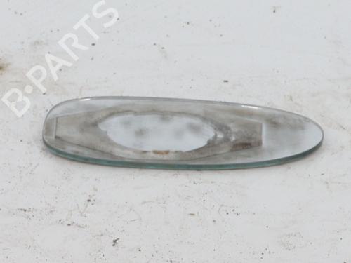 Used Right mirror glass Right mirror glass AIXAM CROSSLINE 0.6 (15 hp) 29014646 29014646