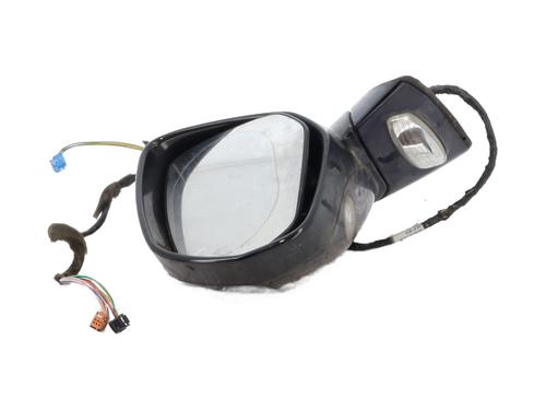 Lusterko boczne lewe CITROËN C4 Picasso I MPV (UD_) 1.6 HDi | BP29961412C26 