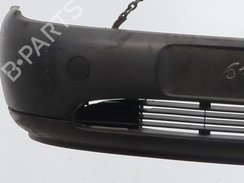 Used Front bumper Front bumper FORD FIESTA IV (JA_, JB_) 1.3 i (60 hp) 30976635 30976635
