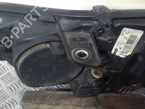 Right headlight FIAT BRAVO II (198_) 1.9 D Multijet (198AXD1A) | BP20360404C29 