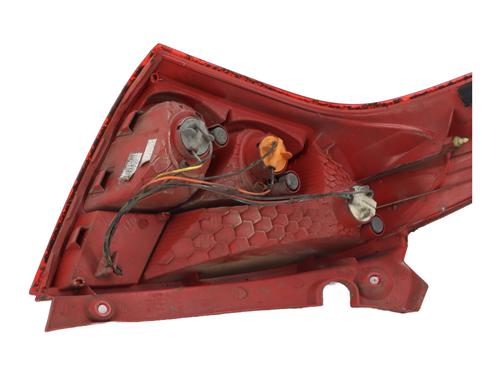 Left taillight SUZUKI SWIFT III (MZ, EZ) 1.3 DDiS (RS413D) | BP23789046C34 