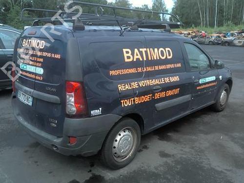 Used Parts DACIA LOGAN EXPRESS (FS_) 1.5 dCi (FS0W) 1875436