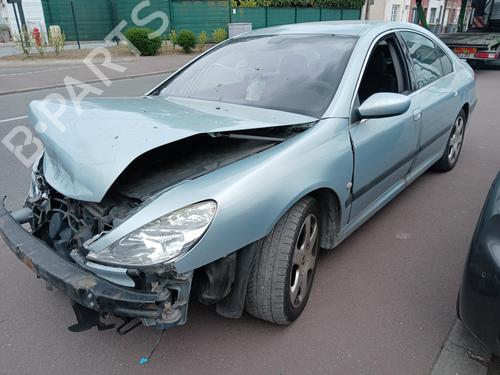 Right front window switch PEUGEOT 607 (9D, 9U) 2.2 HDi | BP26944406I26 - Image 16