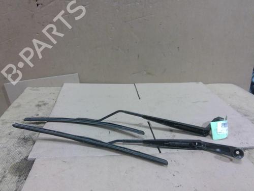 Vindspejlsviskerarm SUZUKI SWIFT V (AZ) 1.2 (A2L412, ZC83S) | BP31909725C143 - Image 3