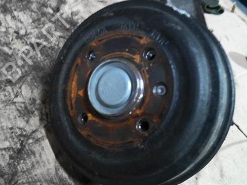 Højre hjullejehus spindel CITROËN AMI (9A_) Electric (9AZ2CA) | BP29210034M28 