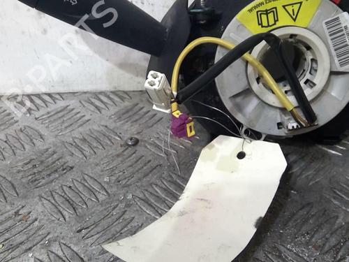Used Steering column stalk FORD KA (RU8) 1.2 (69 hp) 21777809